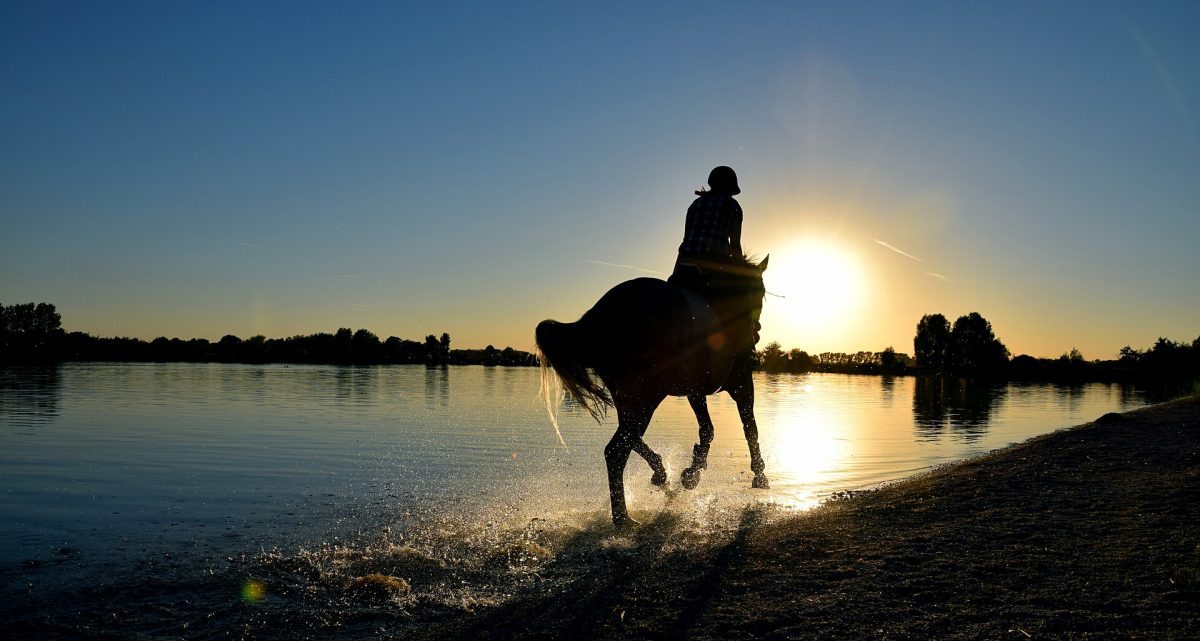 Rider Beach